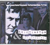 Eric Clapton & The Yardbirds - Eric Clapton & The Yardbirds