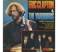 Eric Clapton & The Yardbirds - Eric's Blues