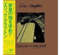 Eric Clapton - There'S One In Every Crowd - Import Japon Shm-Cd (Édition Limitée)