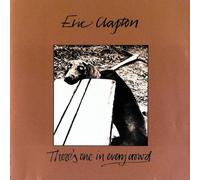Eric Clapton - There's One in Every Crowd (Japon Digipack)
