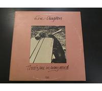 Eric Clapton - There's One In Every Crowd - RSO - 2479 132