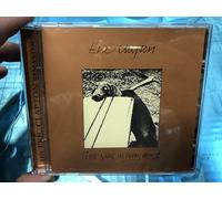Eric Clapton There's One in Every Crowd (CD) Album