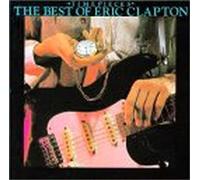 Eric Clapton - Time Pieces:Best of