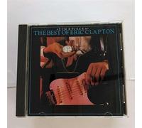 Eric Clapton - Time Pieces [Import]
