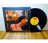 ERIC CLAPTON - time pieces LP