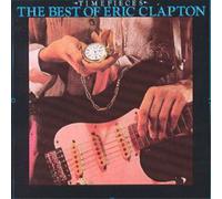 Eric Clapton Time Pieces: The Best Of Eric Clapton (CD) Album