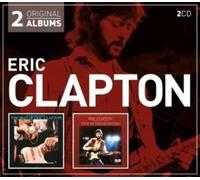 Eric Clapton - Time Pieces Vol1/Vol2 [Import]