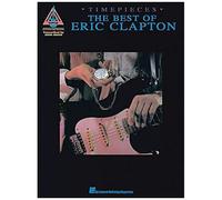 Eric Clapton - Timepieces