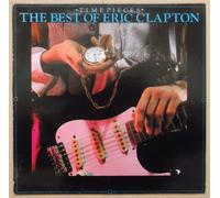 Eric Clapton - Timepieces - Le meilleur des disques vinyles [vinyle-LP].