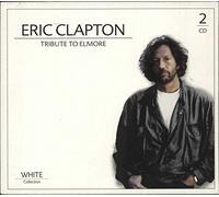 Eric Clapton - Tribute to Elmore [Import]