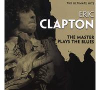 Eric Clapton Ultimate Hits (CD)
