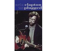 Eric Clapton : Unplugged