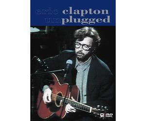 Eric Clapton - Unplugged