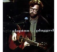Eric Clapton Unplugged by Eric Clapton [Audio CD] NEUF