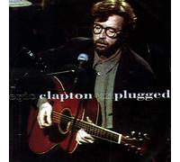 Eric Clapton - Unplugged [CD]