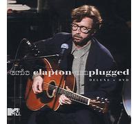Eric Clapton Unplugged Deluxe Edition by Eric Clapton (2013-10-16)