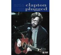 Eric Clapton – Unplugged – DVD