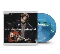 Eric Clapton - Unplugged: Enhanced Edition