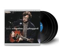 Eric Clapton - Unplugged Enhanced Edition