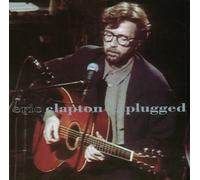 Eric Clapton - Unplugged [Re-Issue] [Import]