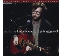 Eric Clapton - Unplugged [New SACD]