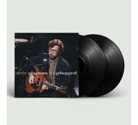 Eric Clapton - Unplugged [Vinyl Lp]