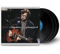 Eric Clapton - Eric Clapton-Unplugged