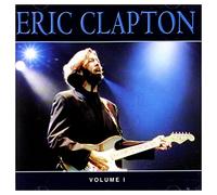 Eric Clapton Volume I [IMPORT] [DIGITAL SOUND]