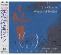 Eric Clapton - Wonderful Tonight-Unplugged Li