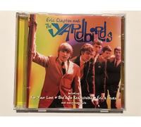 Eric Clapton & Yardbirds