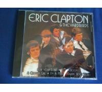 Eric Clapton & Yardbirds