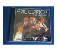 Eric Clapton & Yardbirds