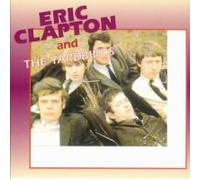 Eric Clapton & Yardbirds [Import]