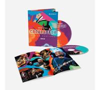 Eric Clapton's Crossroads Guitar Festival 2019 (Blu-ray) Eric Clapton