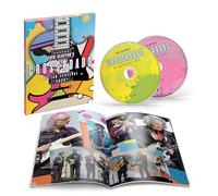 Eric Clapton's Crossroads Guitar Festival 2023 DVD E