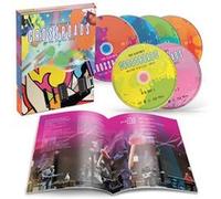 Eric Clapton'S Crossroads Guitar Festival 2023-4cd + 2br