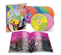 Eric Clapton's Crossroads Guitar Festival 2023 CD