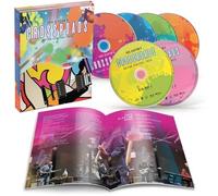 Eric Clapton's Crossroads Guitar Festival 2023 by Various Artists [CD] NEUF