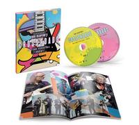 Eric Clapton's Crossroads Guitar Festival 2023 DVD DVD