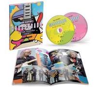 Eric Clapton – Crossroads Guitar Festival 2023 – DVD