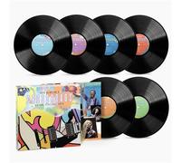 Eric Clapton'S Crossroads Guitar Festival 2023-6lp Standard
