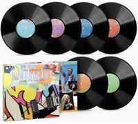 Eric Clapton's Crossroads Guitar Festival 2023 - Vinyle 33 Tours