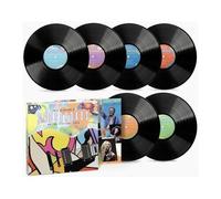 Eric Clapton - Eric Clapton'S Crossroads Guitar Festival 2023 - 6lp Standard