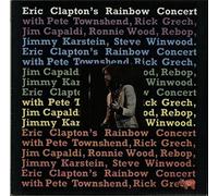 Eric Clapton's Rainbow Concert