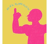 Eric Copeland - Black Bubblegum [Vinyl]