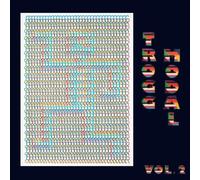 Eric Copeland - Trogg Modal Vol. 2 [Vinyl Lp]