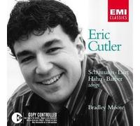 Eric Cutler - Lieder Recital