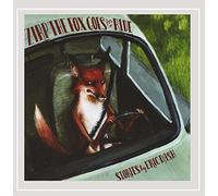 Eric Dash - Zirp The Fox Goes for a Ride