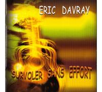 Eric Davray - Survoler sans Effort