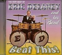 Eric Delaney - Very Best of